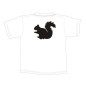 T.Shirt ECUREUIL