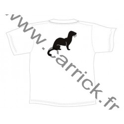 T.Shirt HERMINE