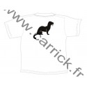 T.Shirt HERMINE - CARRICK France