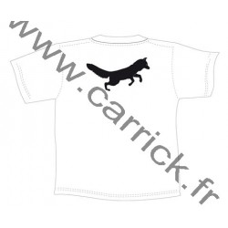 T.Shirt RENARD