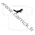T.Shirt RENARD
