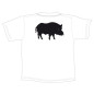 T.Shirt SANGLIER T.Shirt SANGLIER