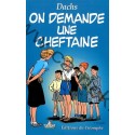 On demande une cheftaine - CARRICK France
