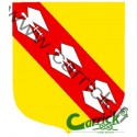 Ecusson - Lorraine - GSE