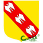 Ecusson - Lorraine - GSE
