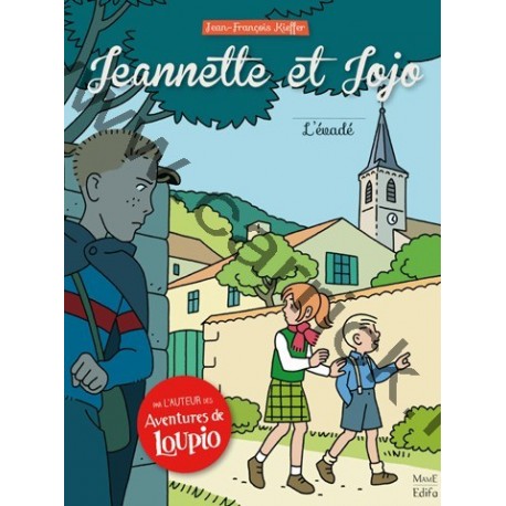 L'évadé - L'évadé -