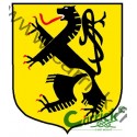 Ecusson - Flandres - GSE