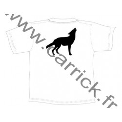 T.Shirt LOUP