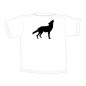 T.Shirt LOUP