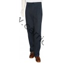 Pantalon Pierre MARINE - CARRICK France