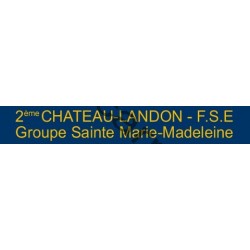 Bandes de groupe - CARRICK France