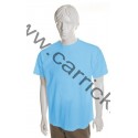 T.Shirt ciel - CARRICK France