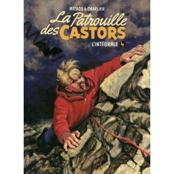 Les Castors 4