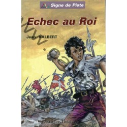 Echec au roi - CARRICK France