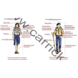 Routiers et Guides ainées