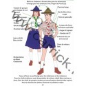 Scout et Guide