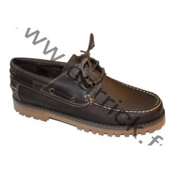 Chaussures bateau STAN - CARRICK France