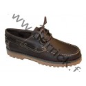 Chaussures bateau STAN - CARRICK France