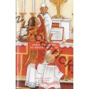 Livret du servant d'Autel - CARRICK France