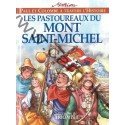 Les pastoureaux du Mont Saint Michel - CARRICK France