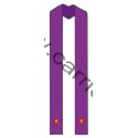 Etole violette - Scout d'Europe - CARRICK France