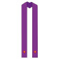 Etole violette - Scout d'Europe