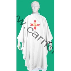 Lot Chasuble + Etole...