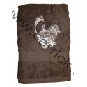 Serviette Scoute - CARRICK France