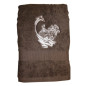 Serviette Scoute