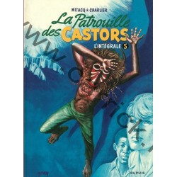 Les Castors 5