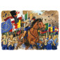 Poster Grand Galop à l'Eurojam