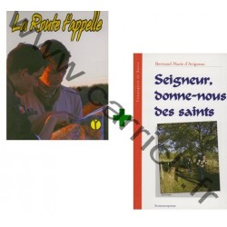 Lot Route - CARRICK France
