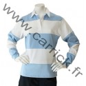 Polo Rugby Marguerite - CARRICK France