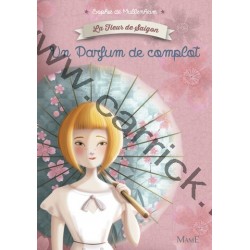 Un parfum de complot
