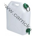 Jerrican extra fort 10 litres - CARRICK France