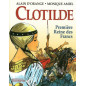 Clotilde - BD Clotilde - BD