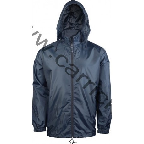 Veste coupe vent