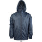 Veste coupe vent