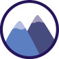 Badge Alpiniste - ENF