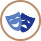 Badge Boute en Train - ENF