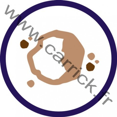 Badge Géologue - ENF