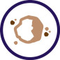 Badge Géologue - ENF
