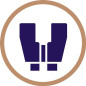 Badge Observateur - ENF