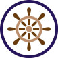 Badge Patron - ENF