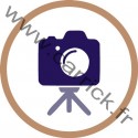 Badge Reporteur - ENF - CARRICK France