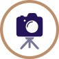 Badge Reporteur - ENF