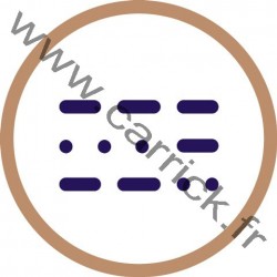 Badge Transmetteur - ENF