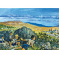 Carte postale - Embuscade