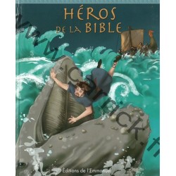 Héros de la Bible