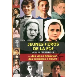 Jeunes héros de la Foi